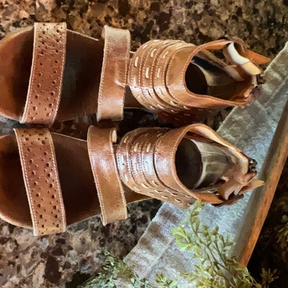Bedstu gladiator sandals - Picture 4 of 5